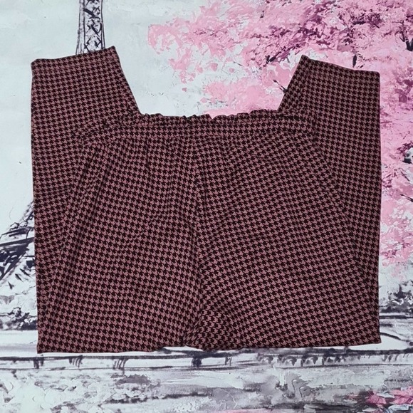 Torrid Ponte Pants High Rise Size Large NWT‎ - Picture 7 of 7